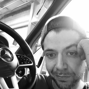 Meet your Posher, Chad